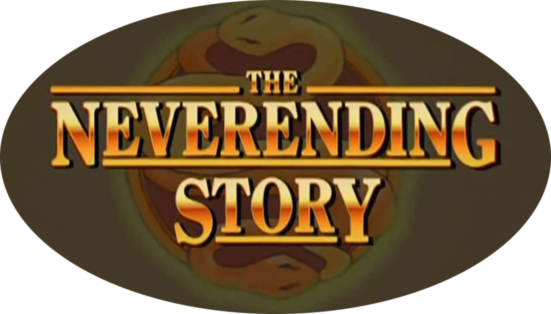 The NeverEnding Story 